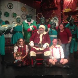 Meet your Posher, Michelle